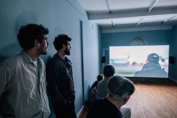 ART SUPPORT mit brynja