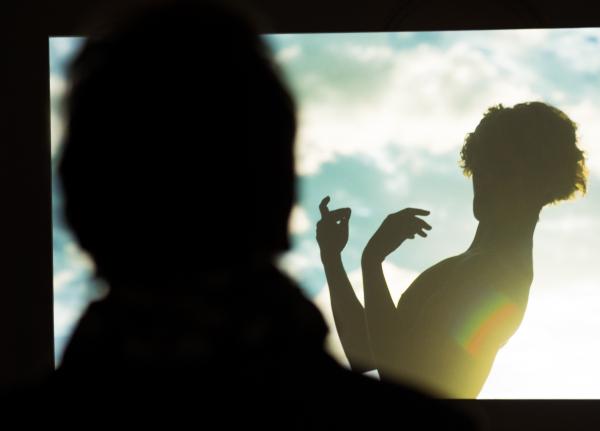 Letzter Ausstellungstag