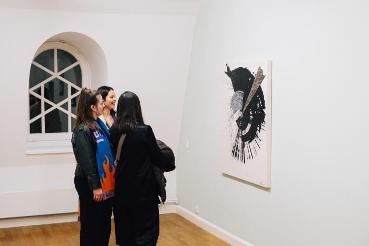 Nachholtermin: Art after Work