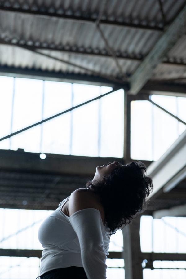 Soundperformance: Gabriela Valdespino & sudoraع