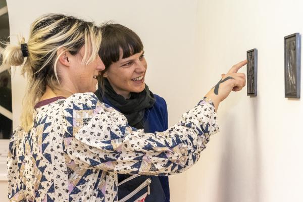 ART SUPPORT