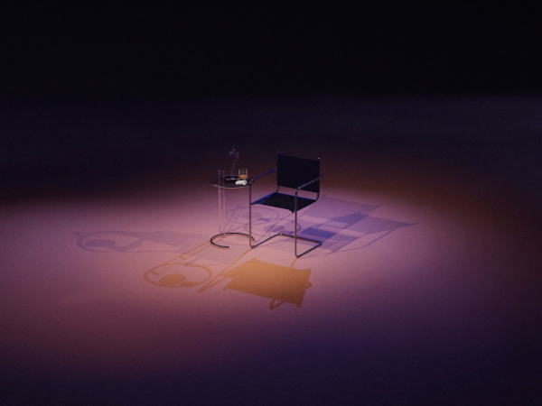Vernissage: Sympoiesis
