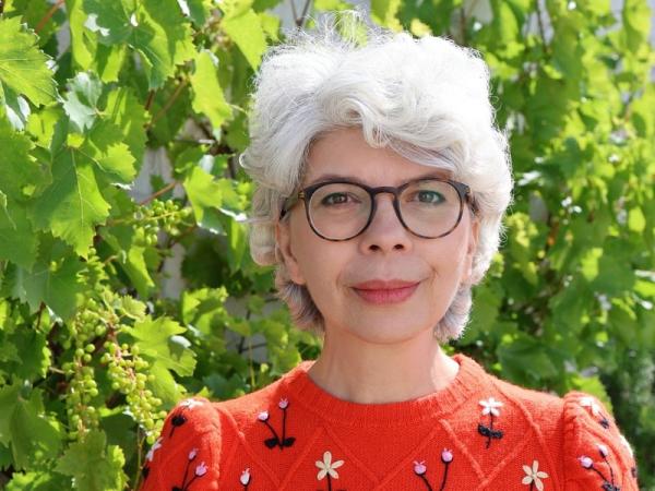 Literarischer Landgang mit Marica Bodrožić