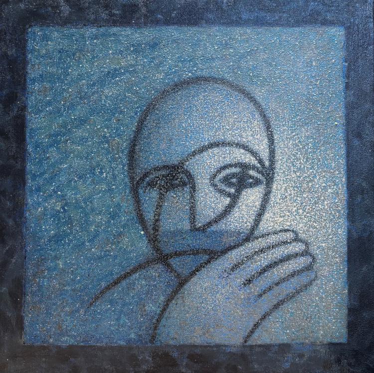 Stippvisite mit Albrecht Fürg