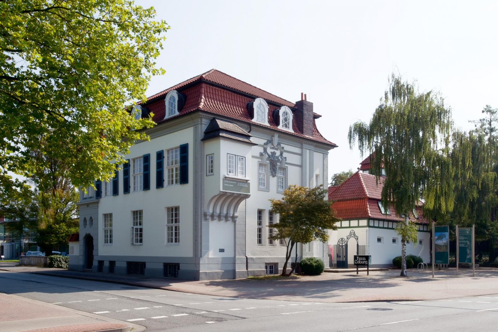 Kunstpreis Delmenhorst 2025. Tomás Maglione, Vanessa Amoah Opoku, Fynn Ribbeck