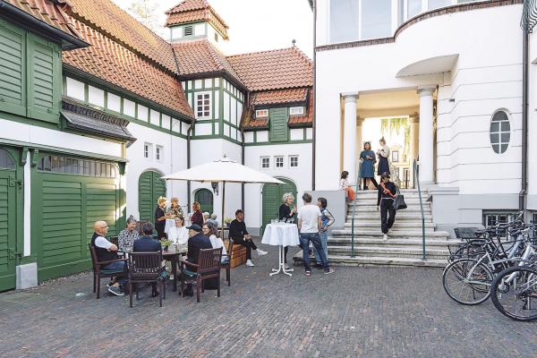 Kunstcafé