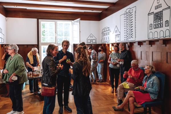 Finissage