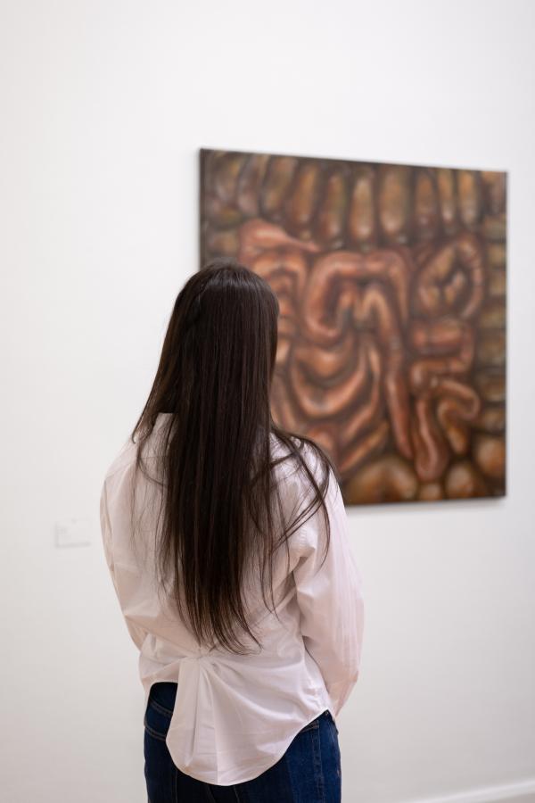 ART SUPPORT mit brynja