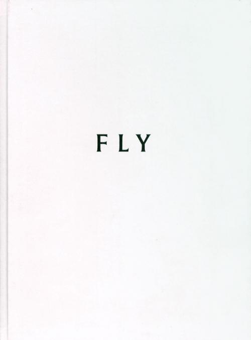 FLY. Arne Rautenberg betextet Werke der Sammlung