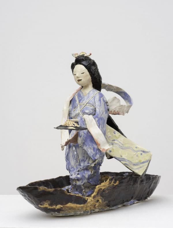 Kinderlesung: Von Pilzen, Magie und Gemütlichkeit